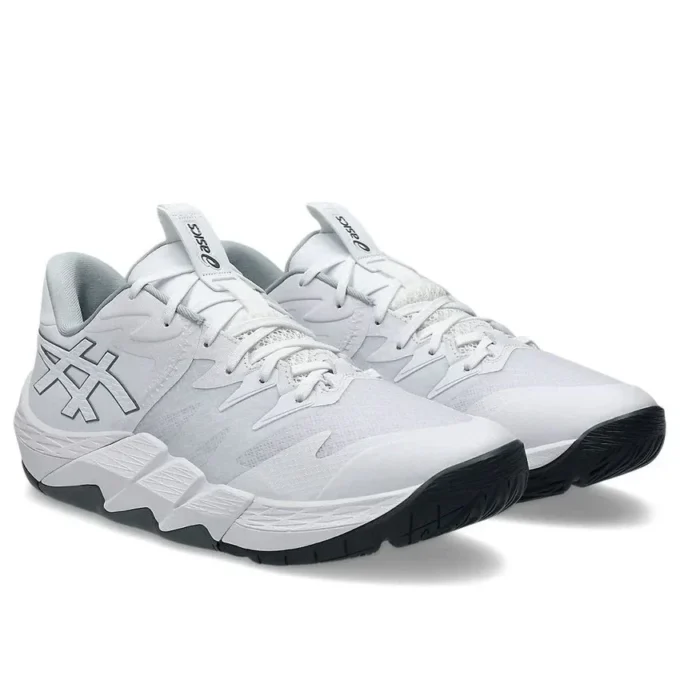 Unpre Ars Low 2 « White Hopes »