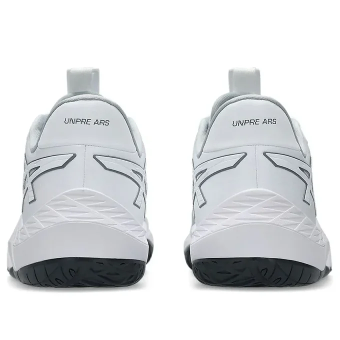 Unpre Ars Low 2 « White Hopes »