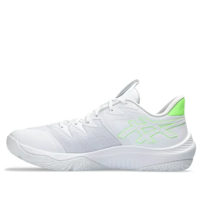 Unpre ARS Low 2 « White Lime Burst »