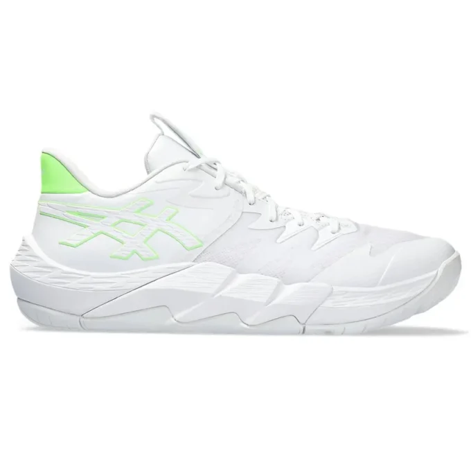 Unpre ARS Low 2 « White Lime Burst »