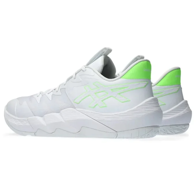 Unpre ARS Low 2 « White Lime Burst »