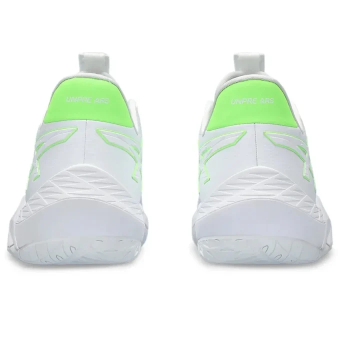 Unpre ARS Low 2 « White Lime Burst »