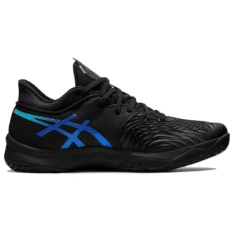 Unpre ARS Low « Black Directoire Blue »
