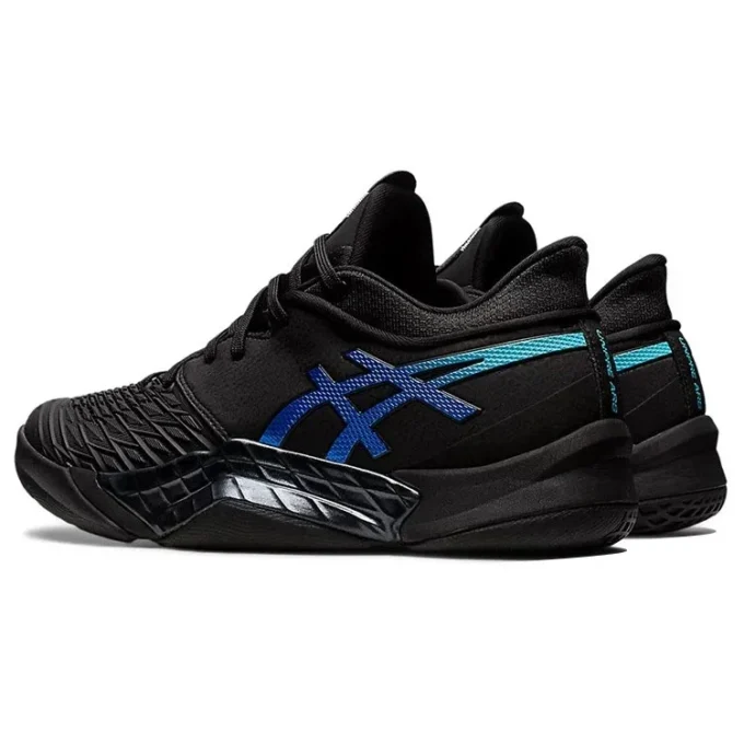 Unpre ARS Low « Black Directoire Blue »