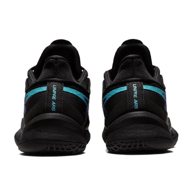 Unpre ARS Low « Black Directoire Blue »