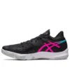 Unpre ARS Low « Black Pink Glow »