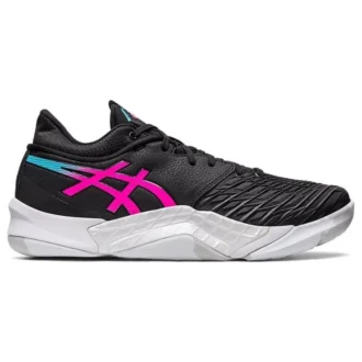 Unpre ARS Low « Black Pink Glow »