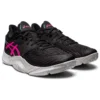 Unpre ARS Low « Black Pink Glow »