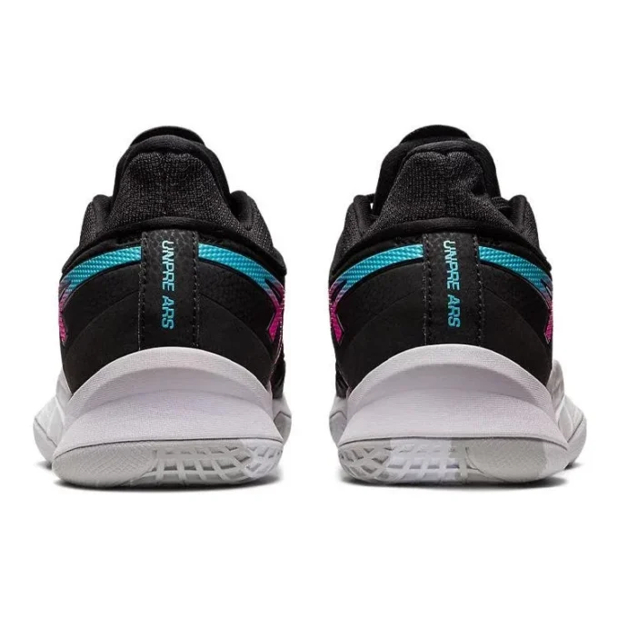 Unpre ARS Low « Black Pink Glow »