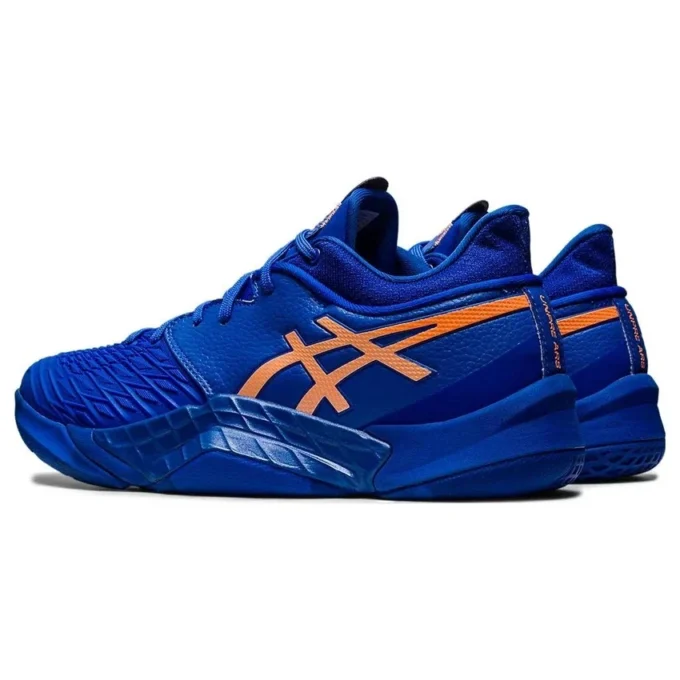 Unpre ARS Low « Illusion Blue »