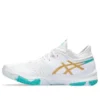 Unpre Ars Low « White Pure Gold »