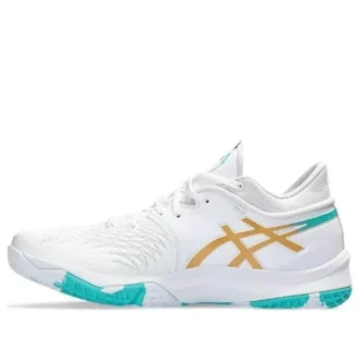 Unpre Ars Low « White Pure Gold »