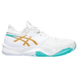 Unpre Ars Low « White Pure Gold »