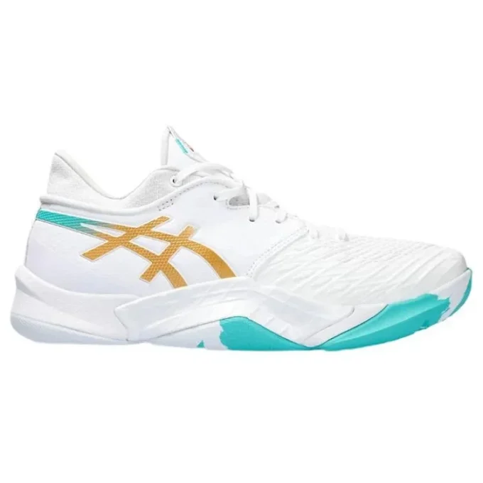 Unpre Ars Low « White Pure Gold »