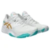 Unpre Ars Low « White Pure Gold »