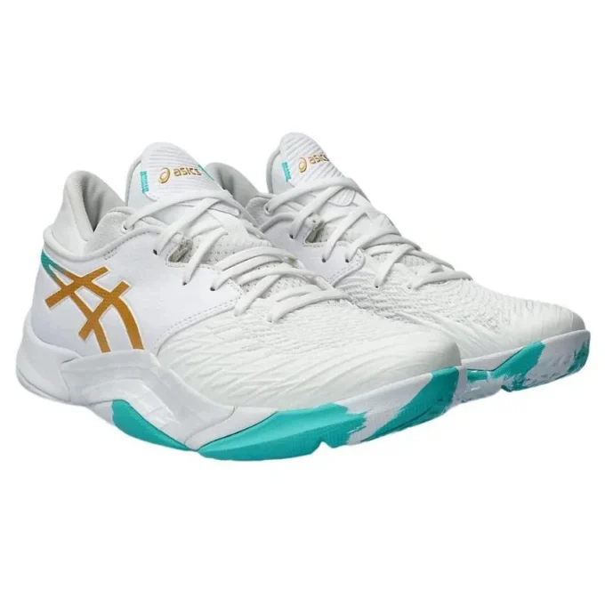Unpre Ars Low « White Pure Gold »