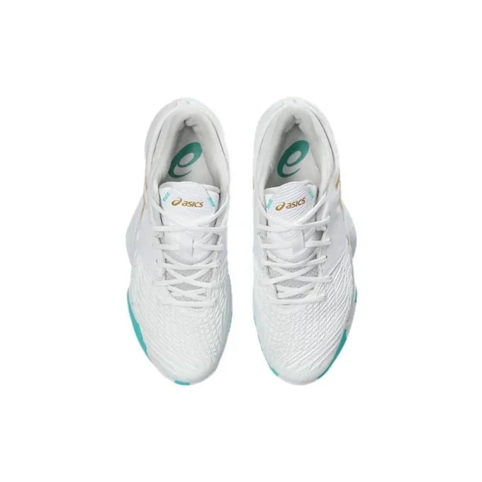Unpre Ars Low « White Pure Gold »