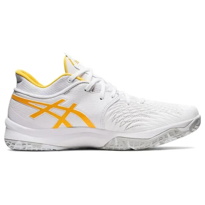 Unpre ARS Low « White Saffron »