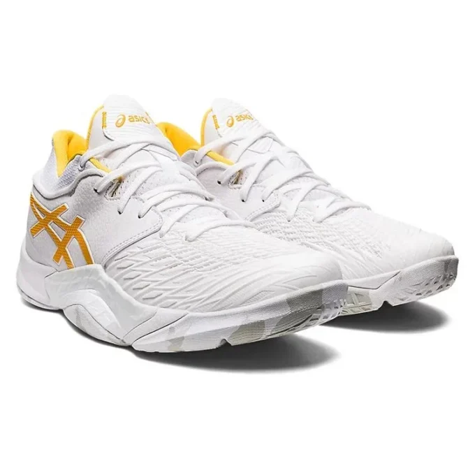 Unpre ARS Low « White Saffron »