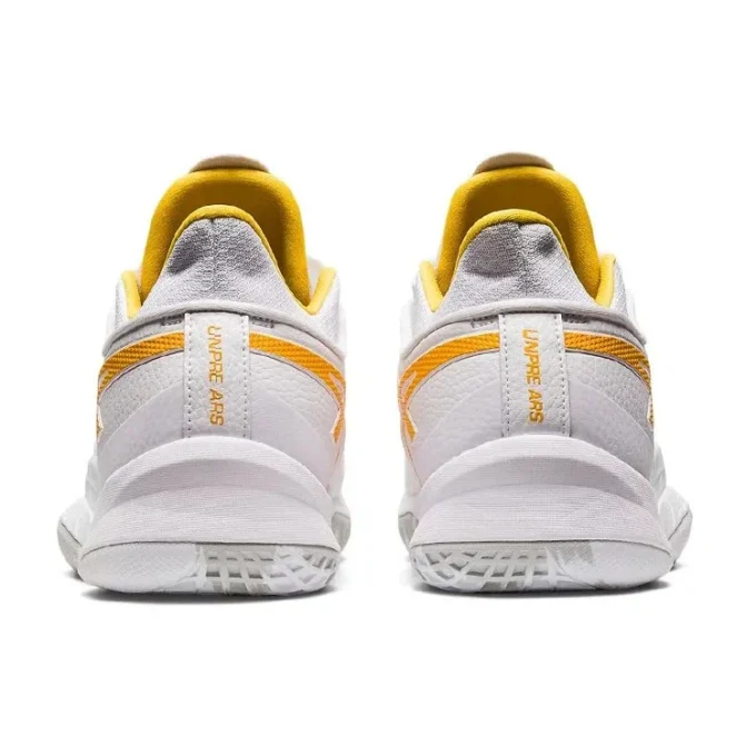 Unpre ARS Low « White Saffron »