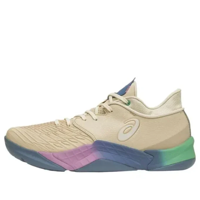 Unpre Ars Low x ballaholic « Smoke Grey White »