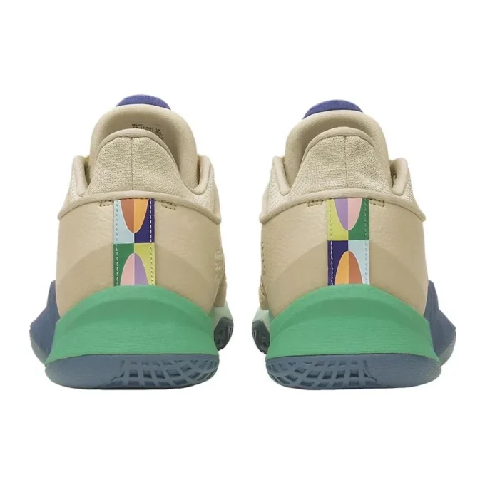 Unpre Ars Low x ballaholic « Smoke Grey White »