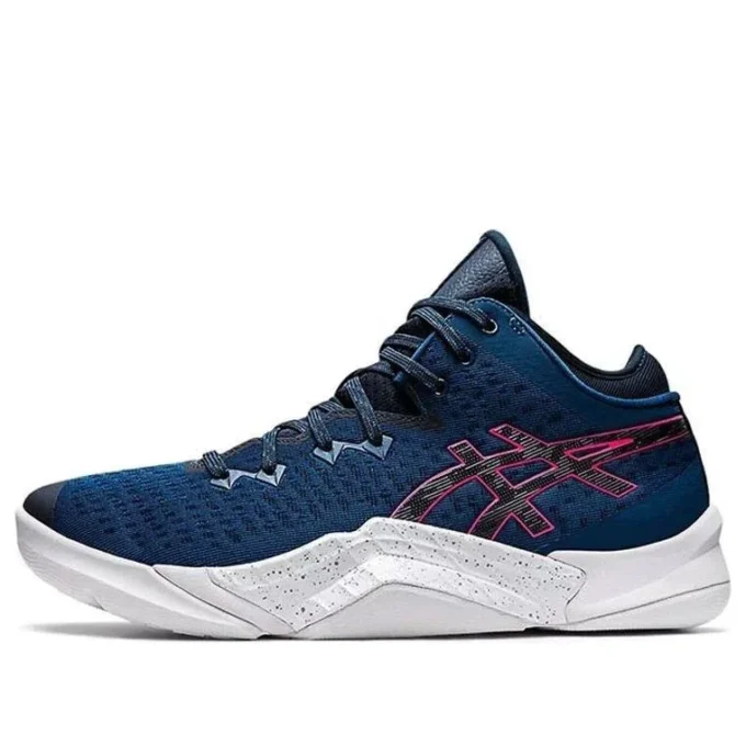Unpre ARS « Mako Blue French Blue »
