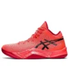 Unpre ARS « Sunrise Red »
