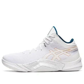 Unpre ARS « White »