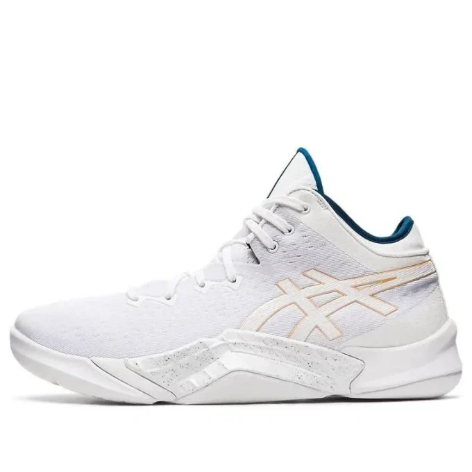 Unpre ARS « White »
