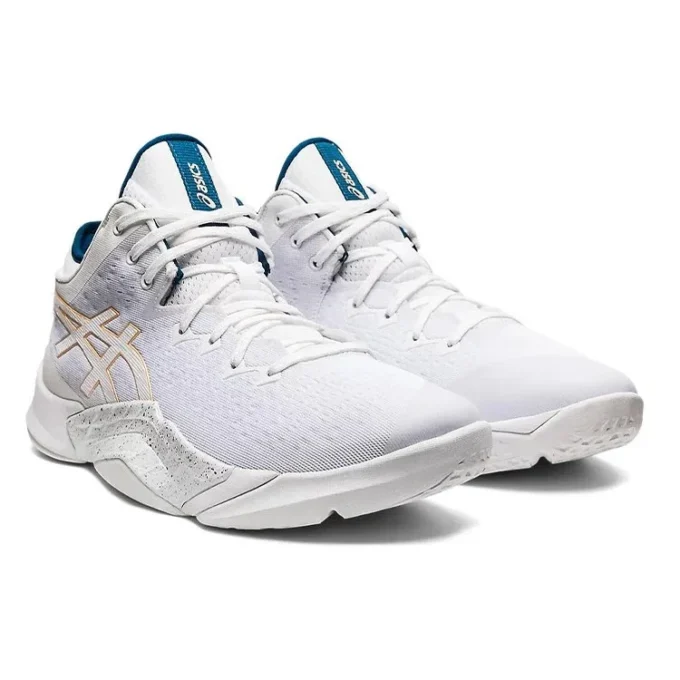 Unpre ARS « White »
