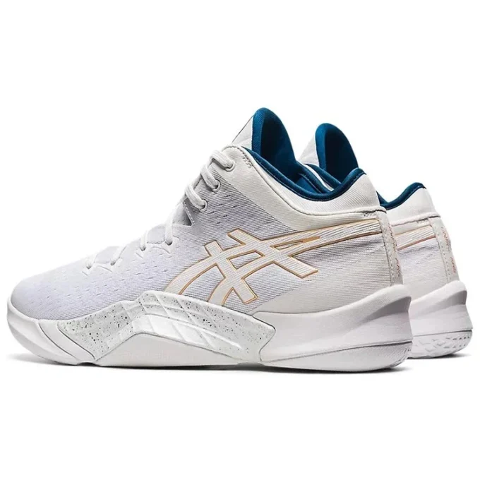 Unpre ARS « White »