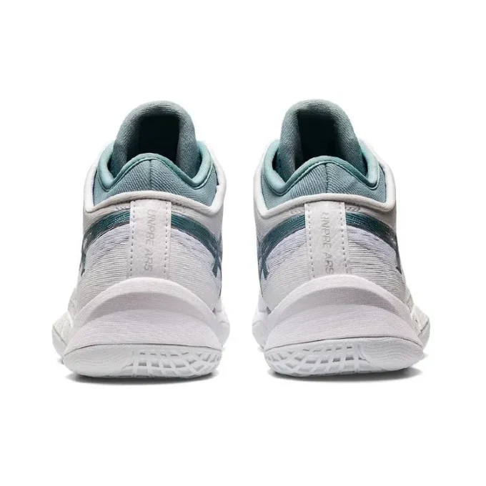 Unpre ARS « White Light Steel »