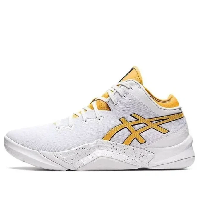 Unpre ARS « White Tiger Yellow »