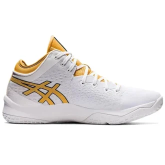 Unpre ARS « White Tiger Yellow »
