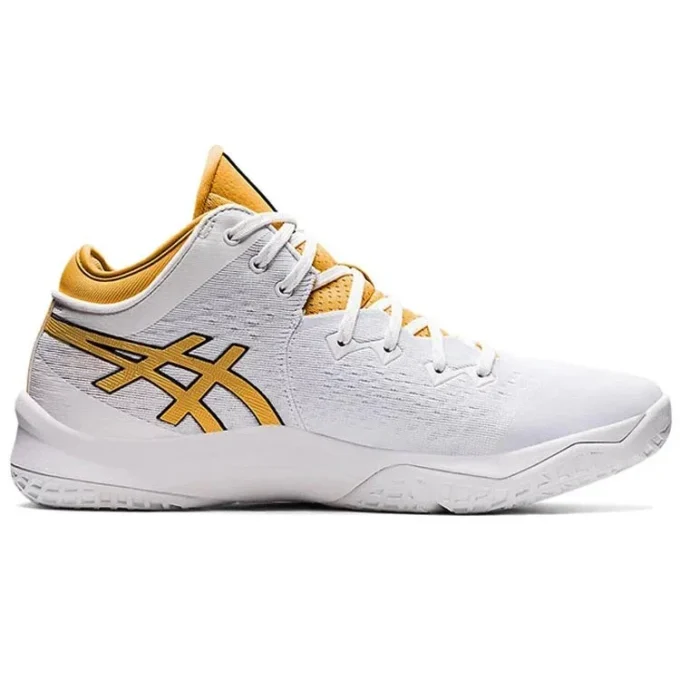 Unpre ARS « White Tiger Yellow »
