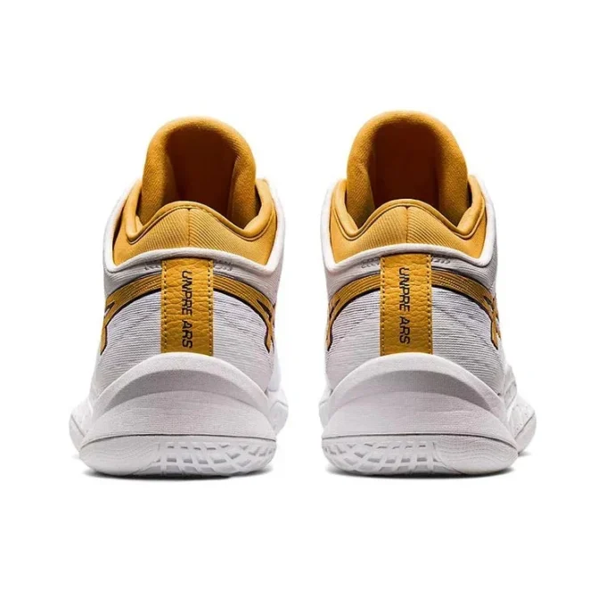 Unpre ARS « White Tiger Yellow »