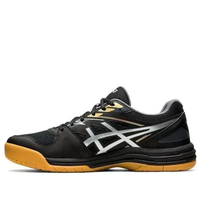 Upcourt 4 « Black Pure Silver »