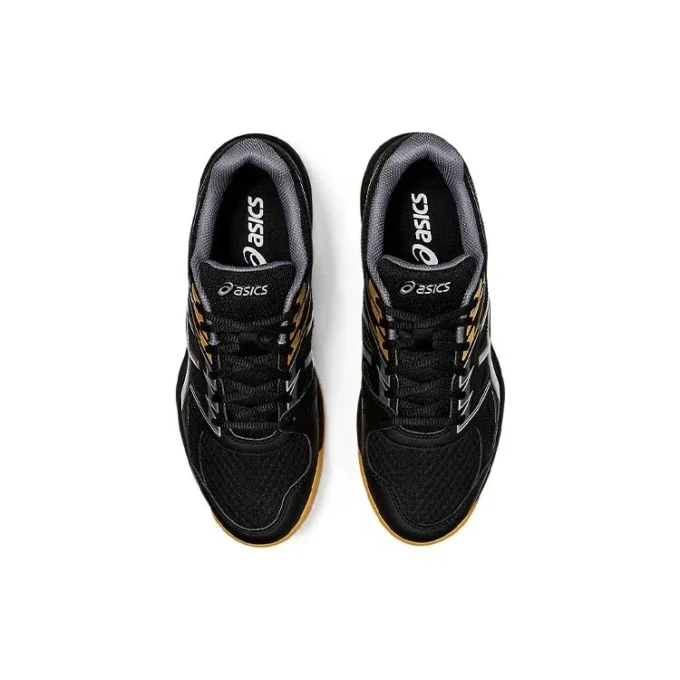 Upcourt 4 « Black Pure Silver »