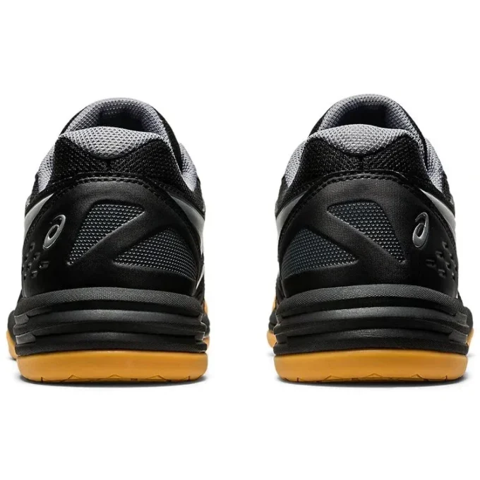 Upcourt 4 « Black Pure Silver »