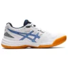 Upcourt 4 « Blanc/Bleu pervenche »