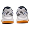 Upcourt 4 « Blanc/Bleu pervenche »