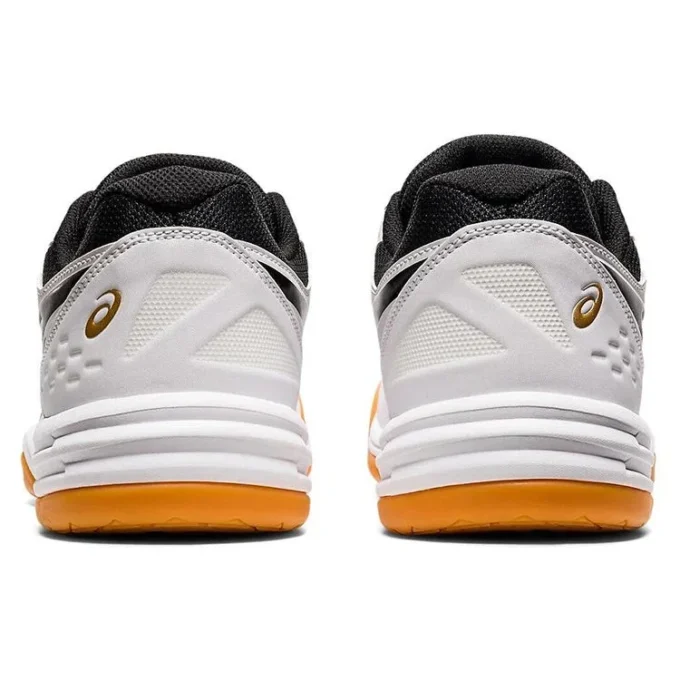 Upcourt 4 « Blanc Noir »