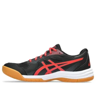 Upcourt 5 « Black Classic Red »