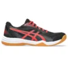 Upcourt 5 « Black Classic Red »