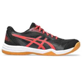 Upcourt 5 « Black Classic Red »
