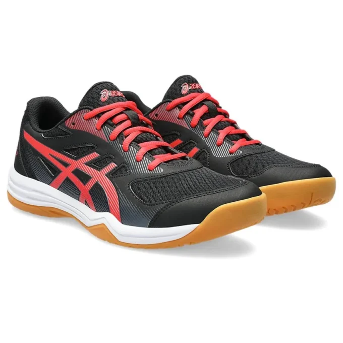 Upcourt 5 « Black Classic Red »