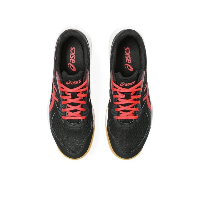 Upcourt 5 « Black Classic Red »