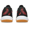 Upcourt 5 « Black Classic Red »