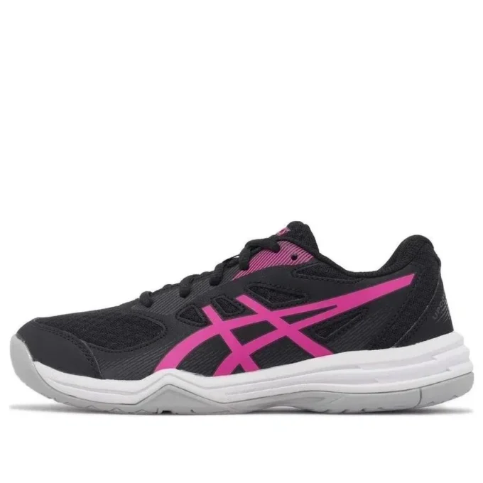 Upcourt 5 « Black Hot Pink »